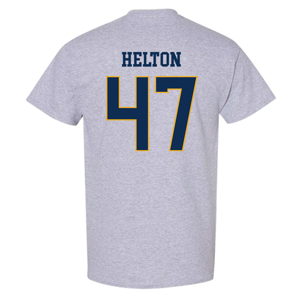 UTC - NCAA Football : Gavin Helton - Classic Shersey T-Shirt