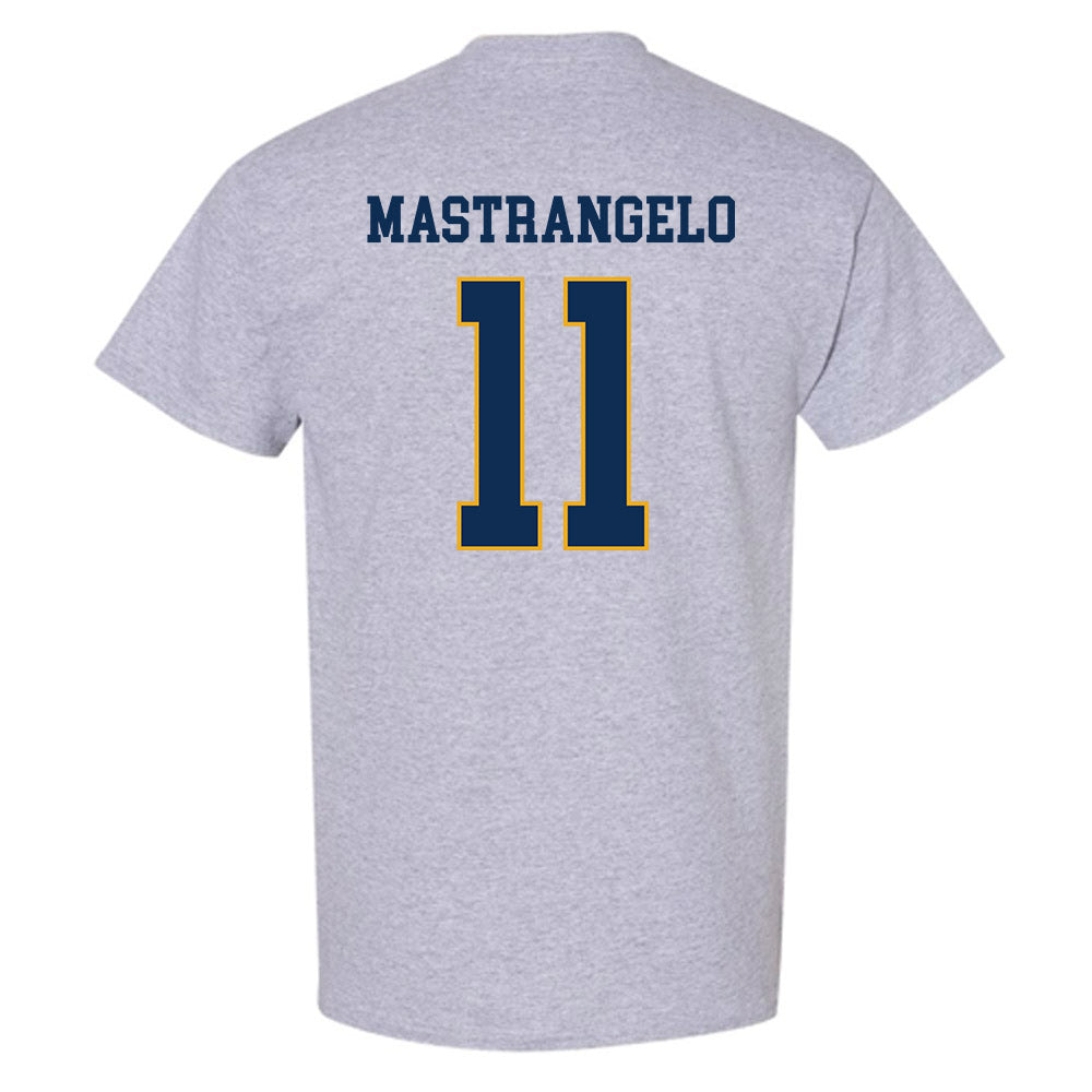 UTC - NCAA Women's Soccer : Carmya Mastrangelo - Classic Shersey T-Shirt