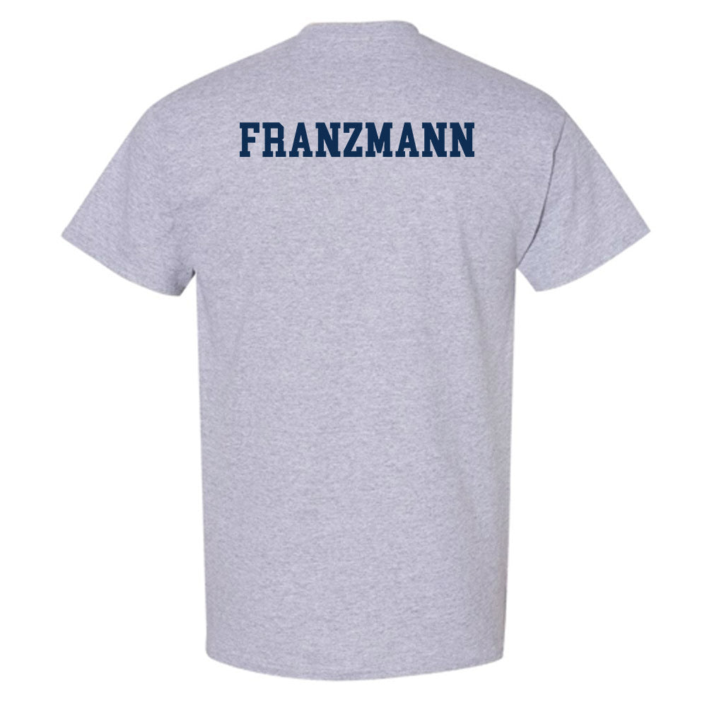 UTC - NCAA Men's Tennis : Julian Franzmann - Classic Shersey T-Shirt-1