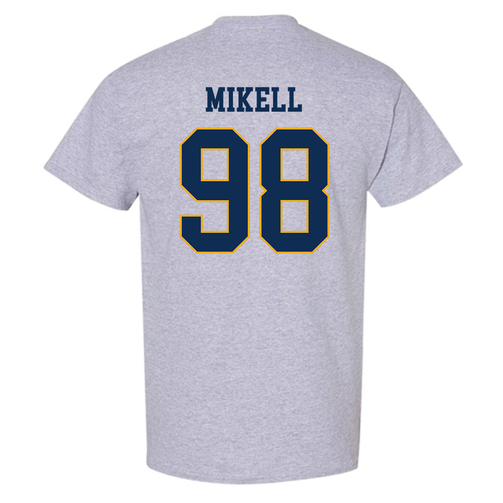 UTC - NCAA Football : Terry Mikell - Classic Shersey T-Shirt-1