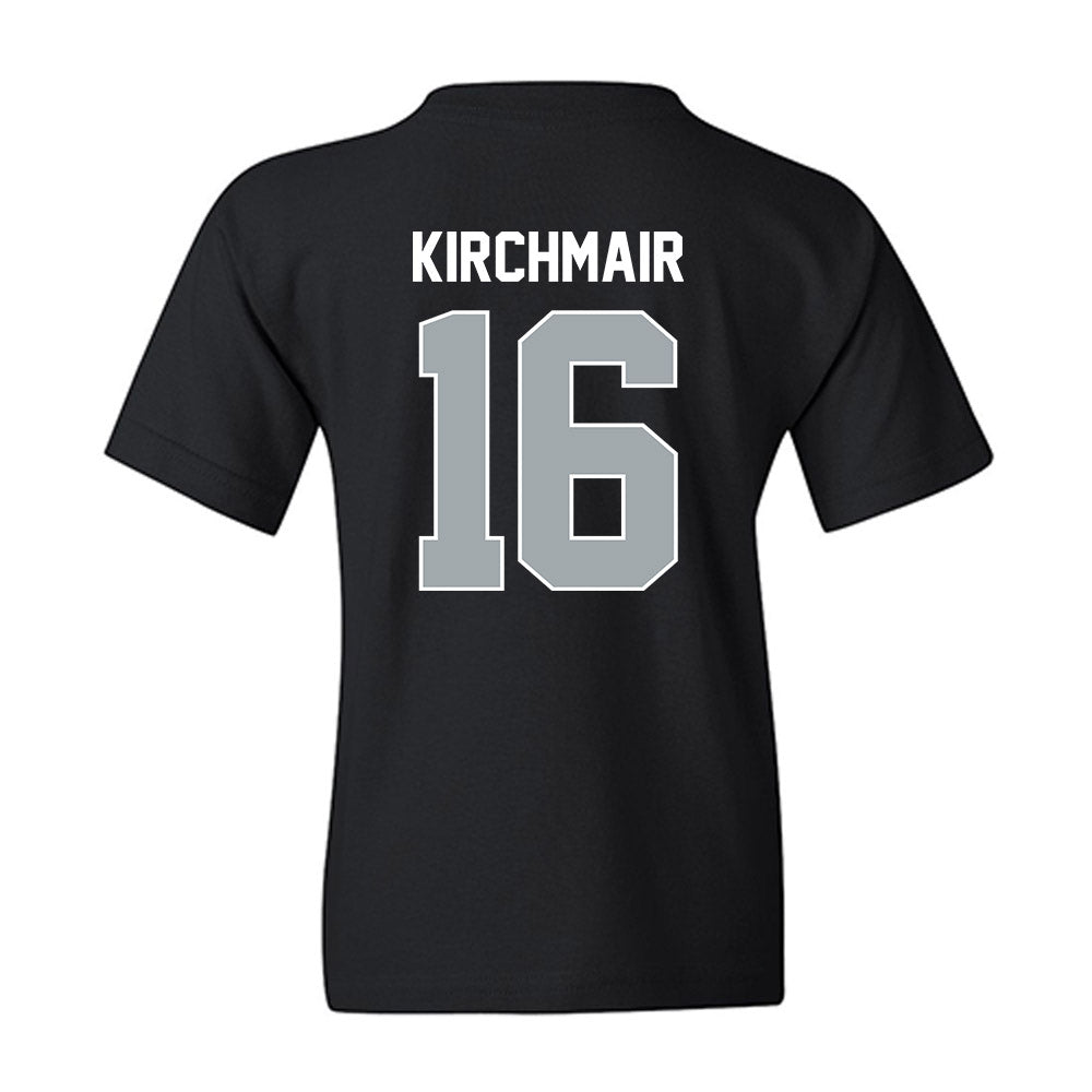 Providence - NCAA Women's Ice Hockey : Reichen Kirchmair - Classic Shersey Youth T-Shirt-1