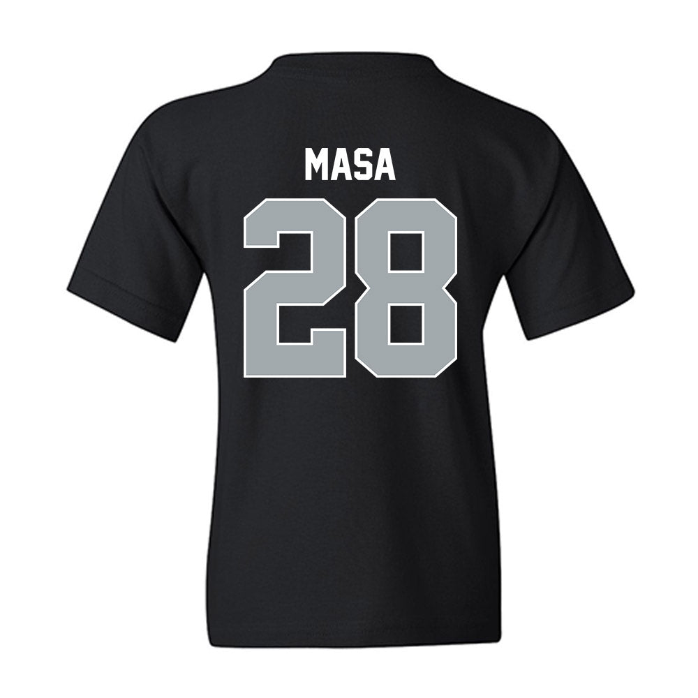 Providence - NCAA Men's Ice Hockey : Martin Masa - Classic Shersey Youth T-Shirt-1