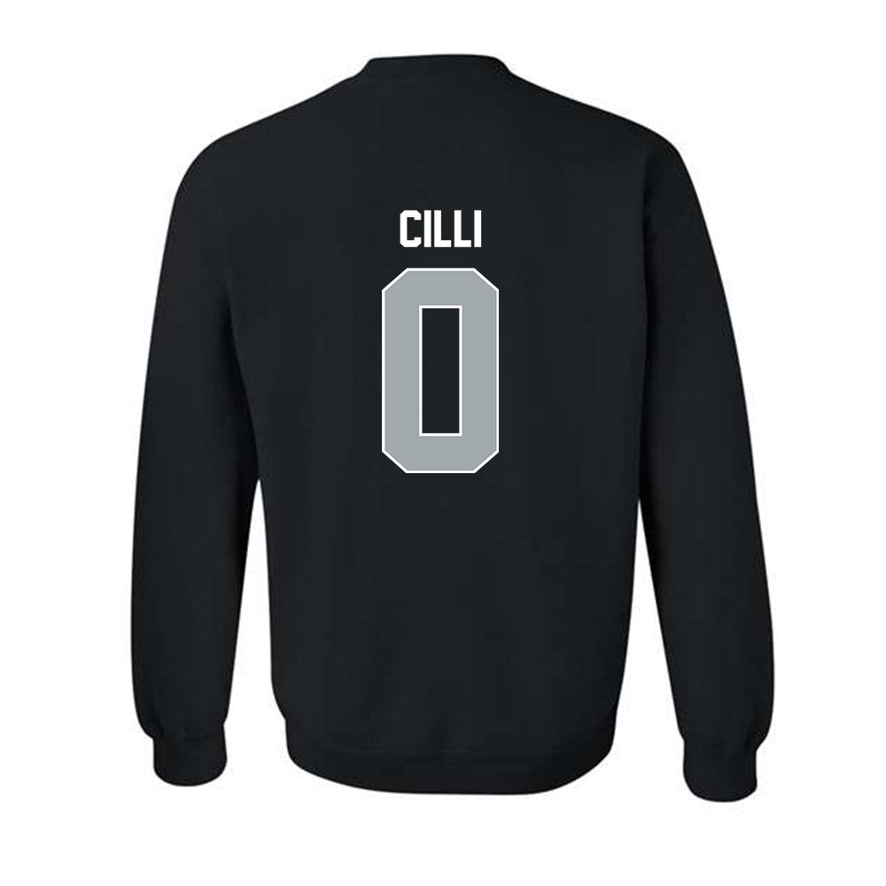 Providence - NCAA Softball : Olivia Cilli - Classic Shersey Crewneck Sweatshirt-1