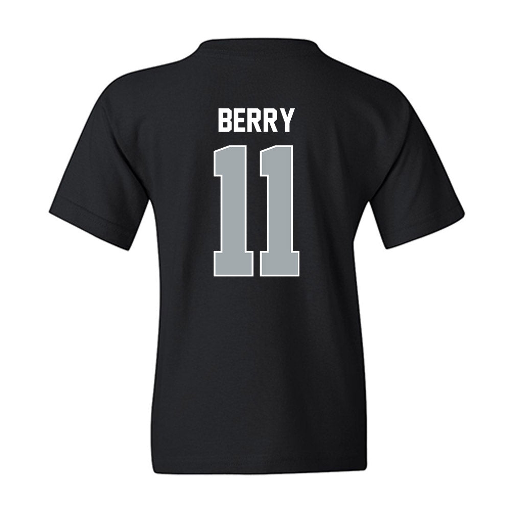 Providence - NCAA Women's Volleyball : Lyric Berry - Classic Shersey Youth T-Shirt-1