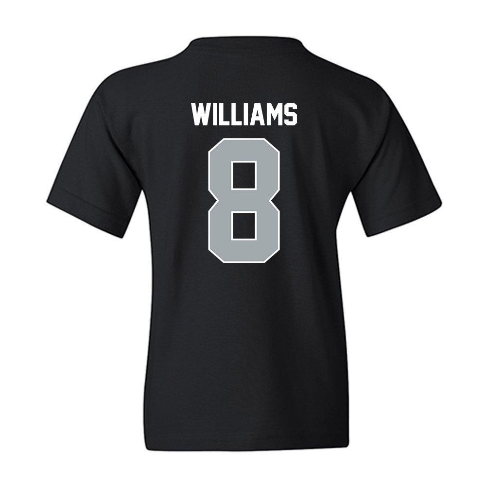 Providence - NCAA Men's Basketball : Jack Williams - Classic Shersey Youth T-Shirt-1
