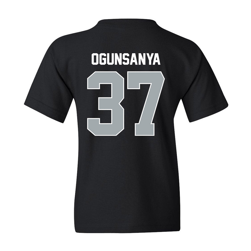 Providence - NCAA Men's Soccer : Khayr Ogunsanya - Classic Shersey Youth T-Shirt