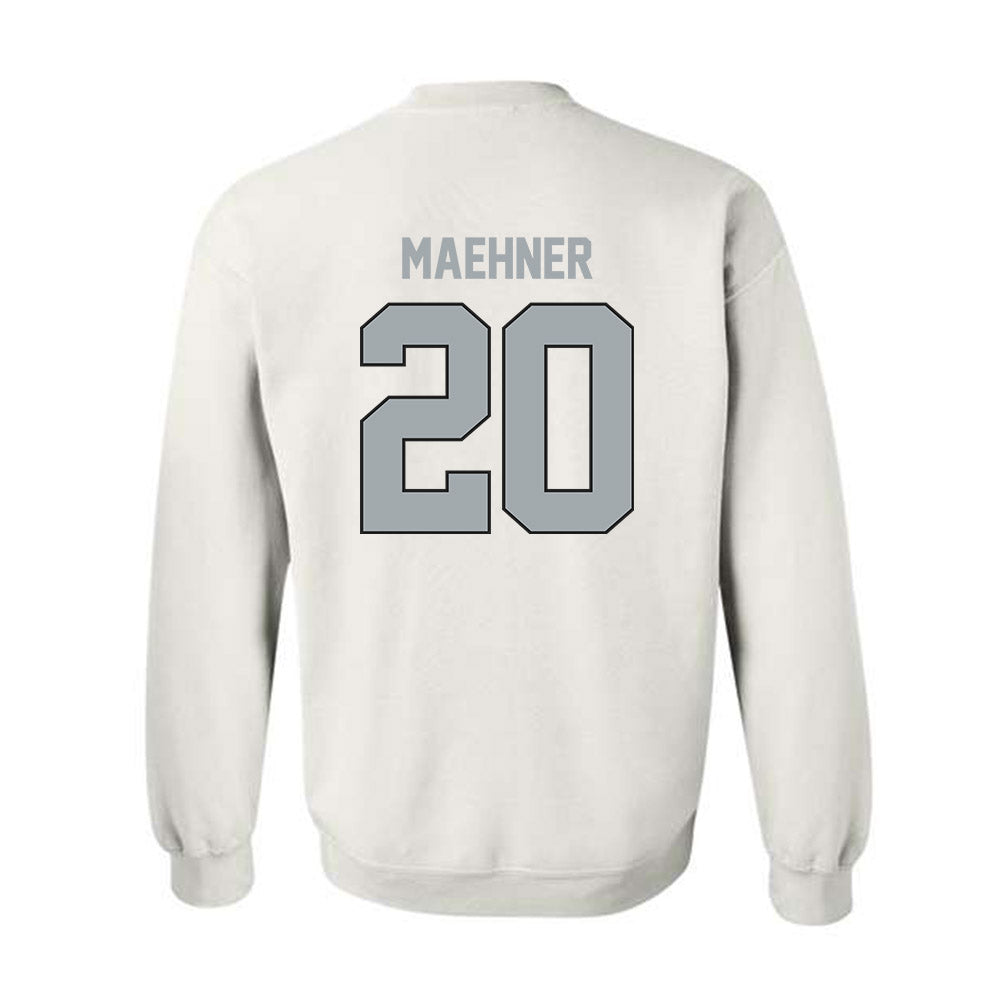 Providence - NCAA Women's Field Hockey : Johanna Maehner - Classic Shersey Crewneck Sweatshirt-1