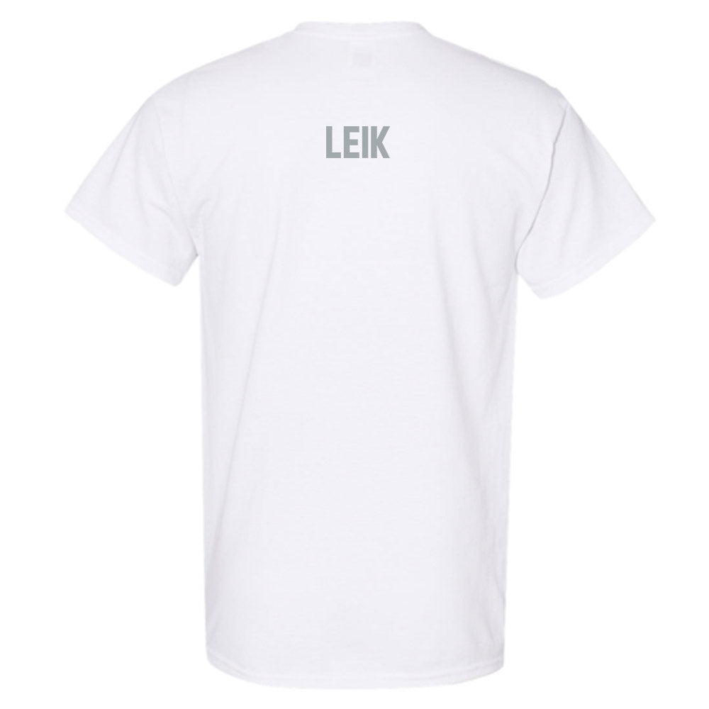 Providence - NCAA Women's Tennis : Elise Leik - Classic Shersey T-Shirt-1