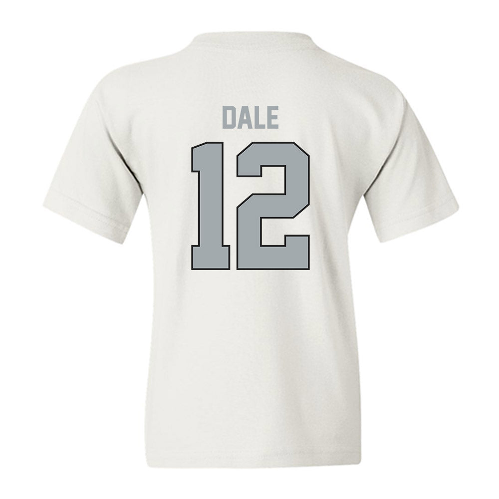 Providence - NCAA Men's Lacrosse : Benjamin Dale - Classic Shersey Youth T-Shirt-1