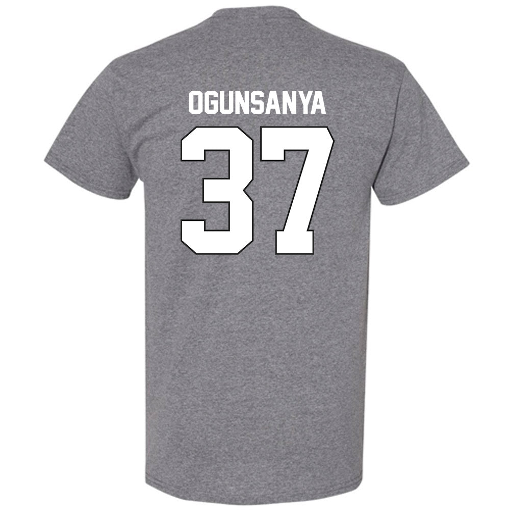 Providence - NCAA Men's Soccer : Khayr Ogunsanya - Classic Shersey T-Shirt
