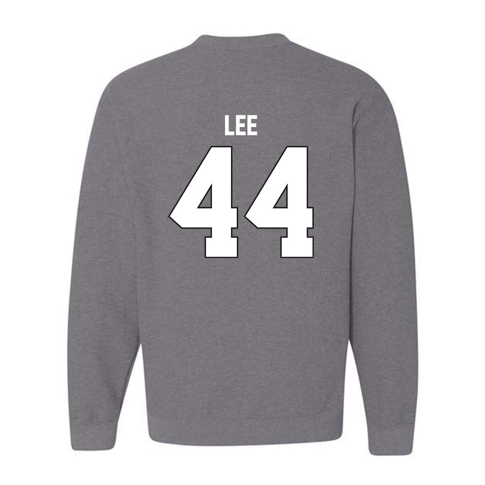 Providence - NCAA Softball : Gabriella Lee - Classic Shersey Crewneck Sweatshirt-1