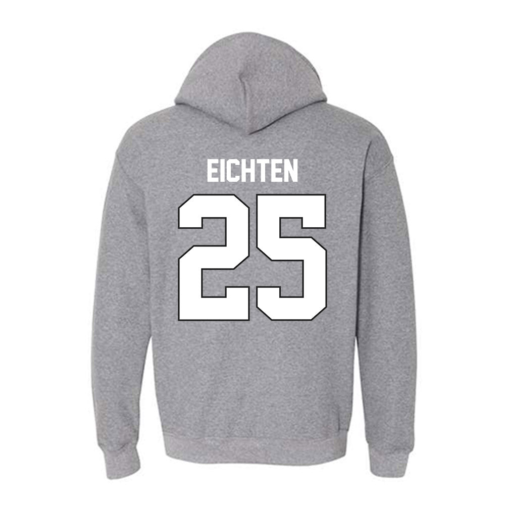 Providence - NCAA Softball : Emma Eichten - Classic Shersey Hooded Sweatshirt-1
