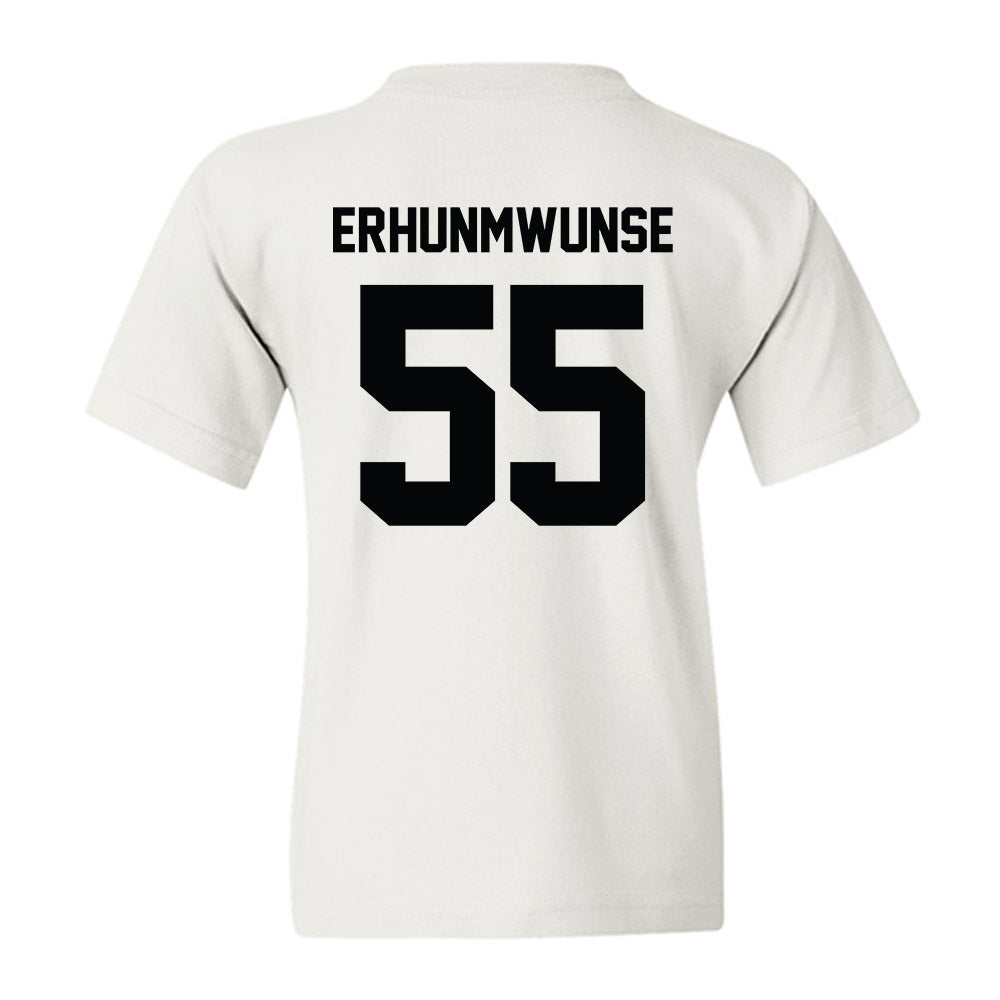 Providence - NCAA Men's Basketball : Oswin Erhunmwunse - Classic Shersey Youth T-Shirt-1