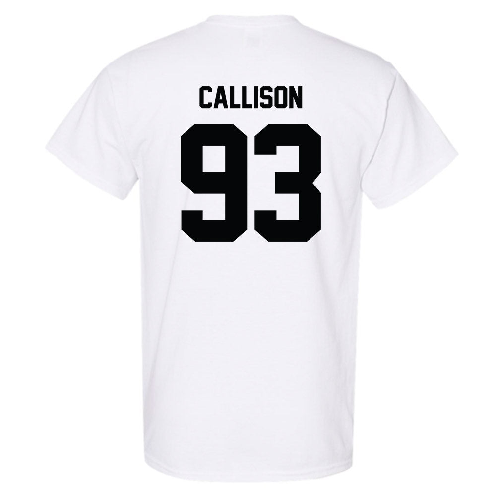Providence - NCAA Women's Field Hockey : Avery Callison - Classic Shersey T-Shirt-1