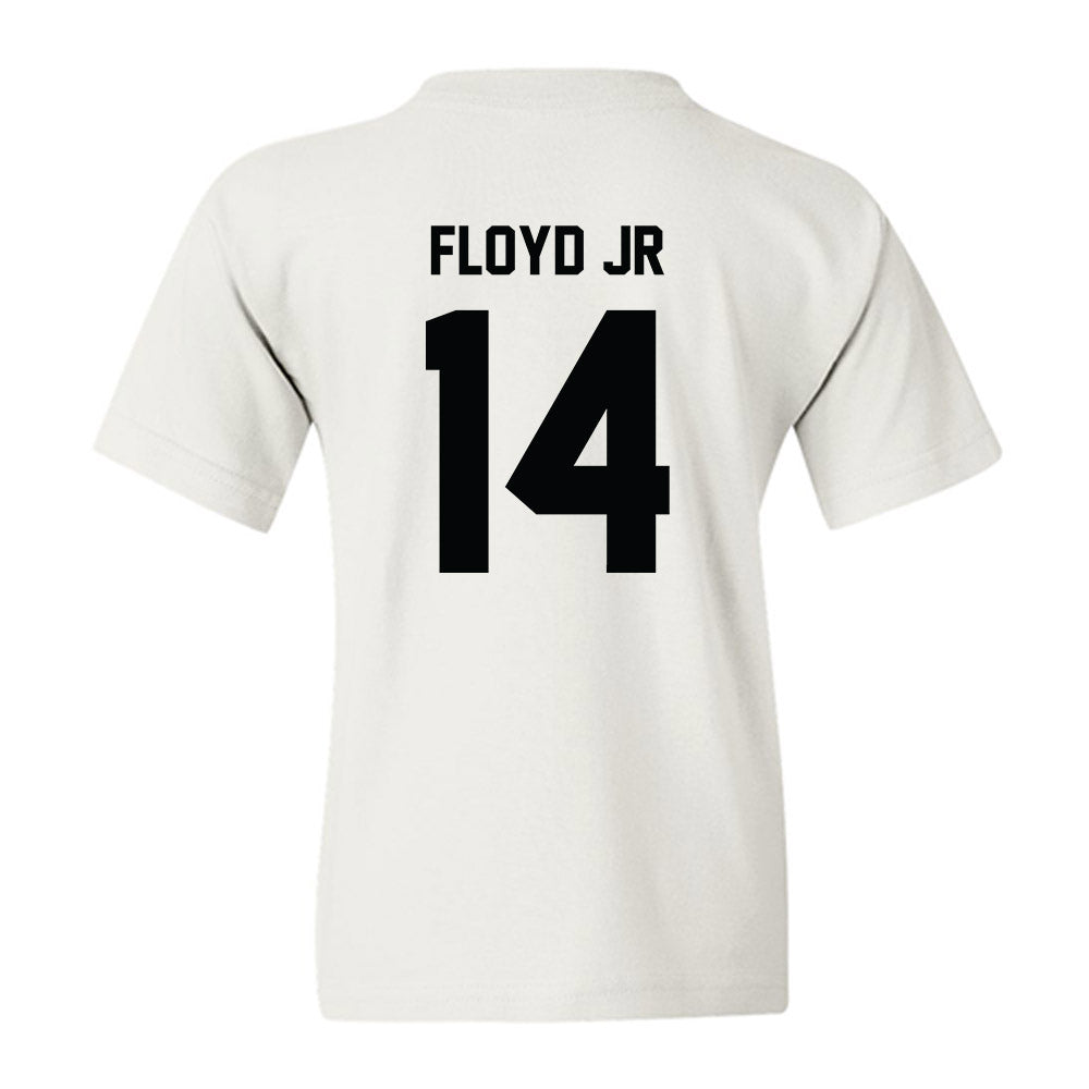 Providence - NCAA Men's Basketball : Corey Floyd Jr - Classic Shersey Youth T-Shirt-1