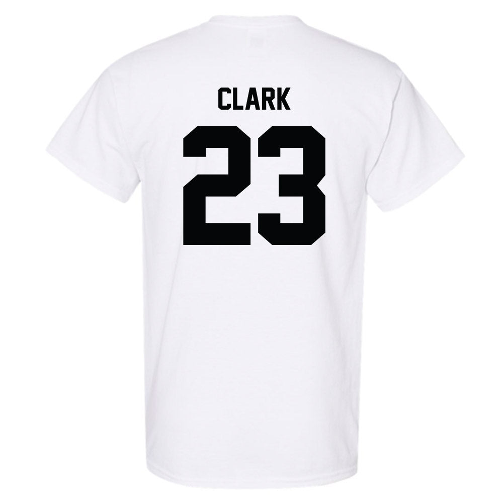 Providence - NCAA Men's Lacrosse : Sam Clark - Classic Shersey T-Shirt-1