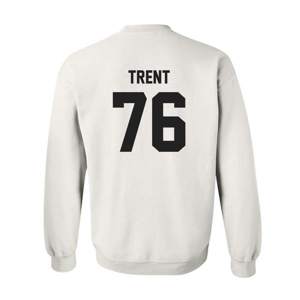 Purdue - NCAA Football : Ethan Trent - Crewneck Sweatshirt