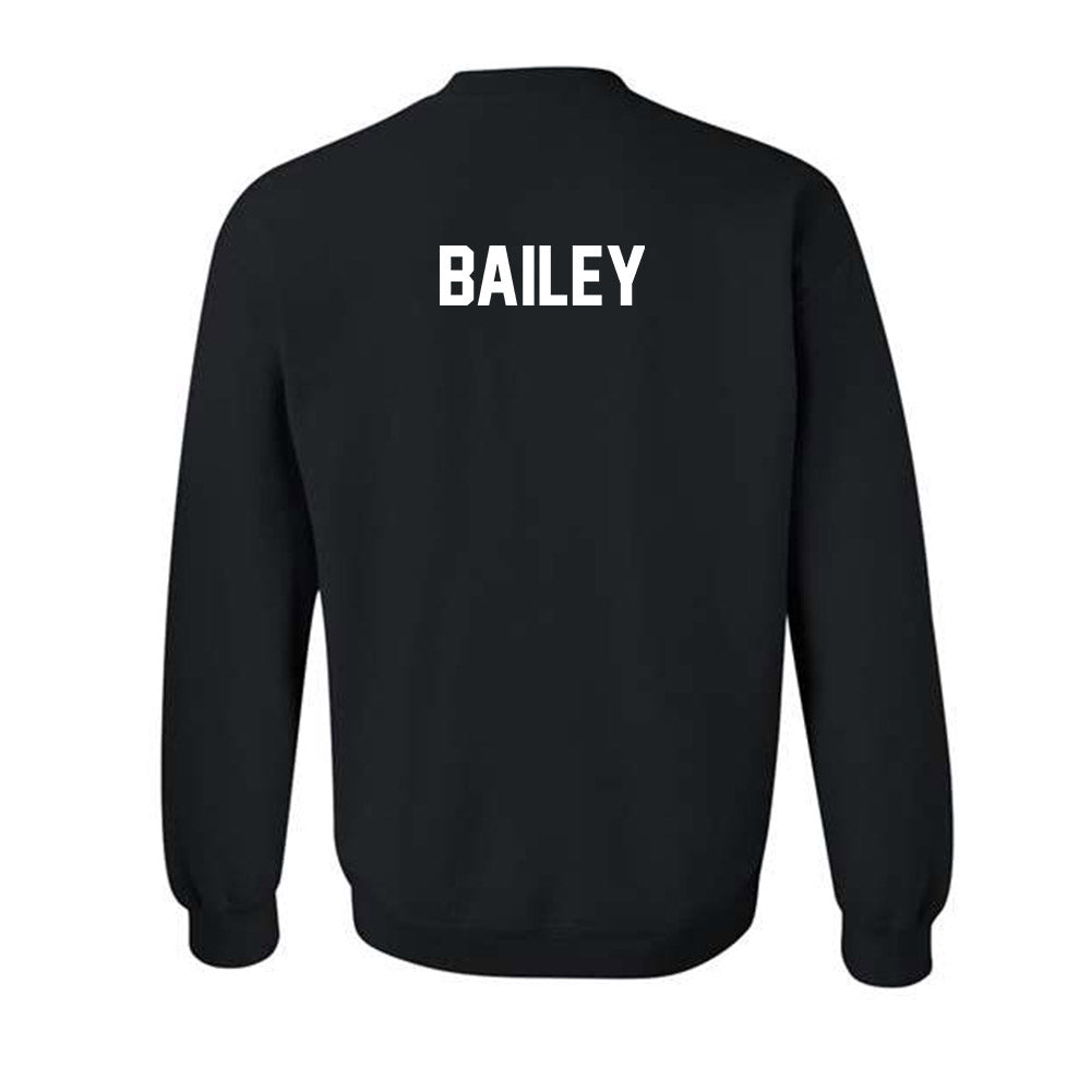 Youngstown State - NCAA Women's Track & Field : India Bailey - Classic Shersey Crewneck Sweatshirt-1