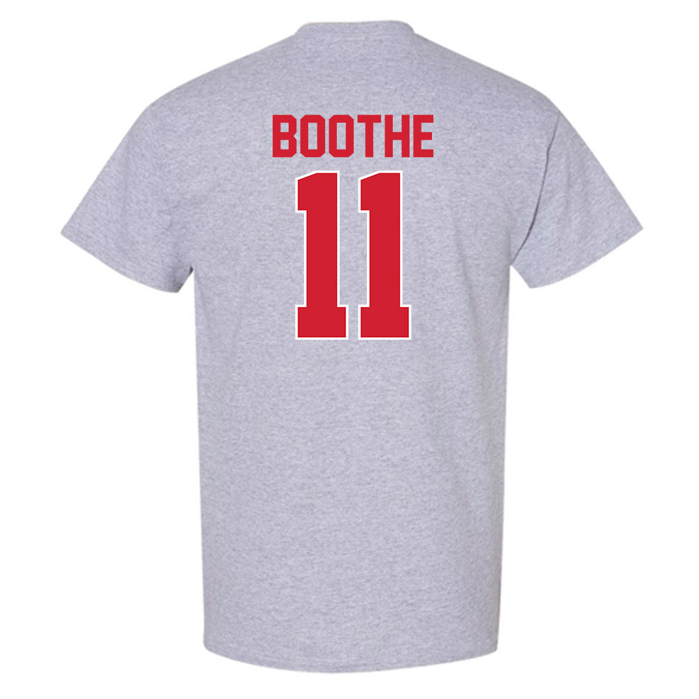 Youngstown State - NCAA Softball : Alivia Boothe - Classic Shersey T-Shirt-1