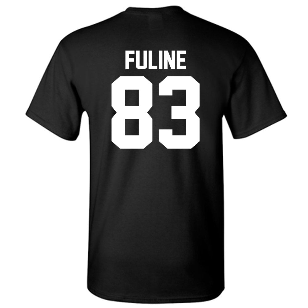 Youngstown State - NCAA Football : anthony fuline - Classic Fashion Shersey T-Shirt-1