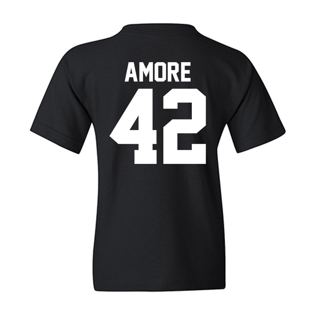 Youngstown State - NCAA Football : Lachlan Amore - Classic Fashion Shersey Youth T-Shirt-1
