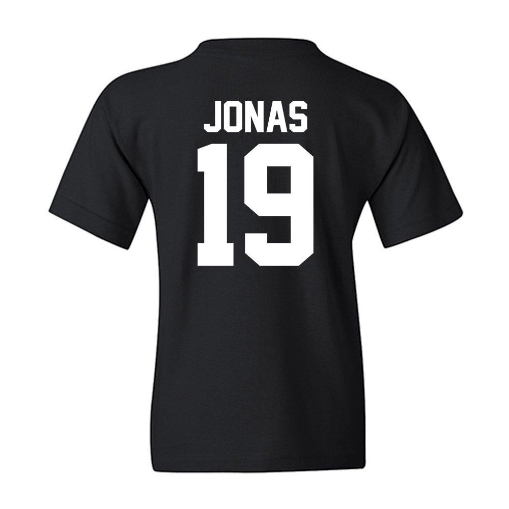 Youngstown State - NCAA Women's Lacrosse : Lauren Jonas - Classic Fashion Shersey Youth T-Shirt-1