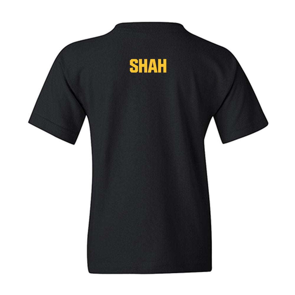 Central Michigan - NCAA Women's Golf : evanka shah - Classic Shersey Youth T-Shirt-1