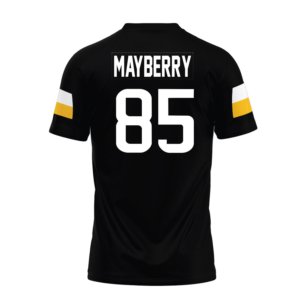 Southern Miss - NCAA Football : Javery Mayberry - Premium Football Jersey-1