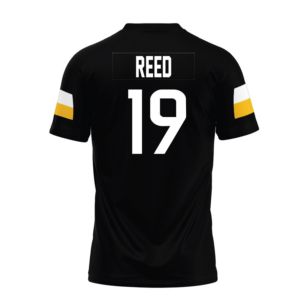 Southern Miss - NCAA Football : Cace Reed - Premium Football Jersey-1