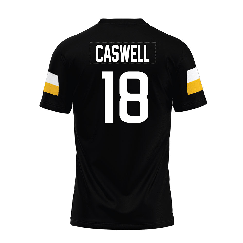 Southern Miss - NCAA Football : MaLik Caswell - Premium Football Jersey-1