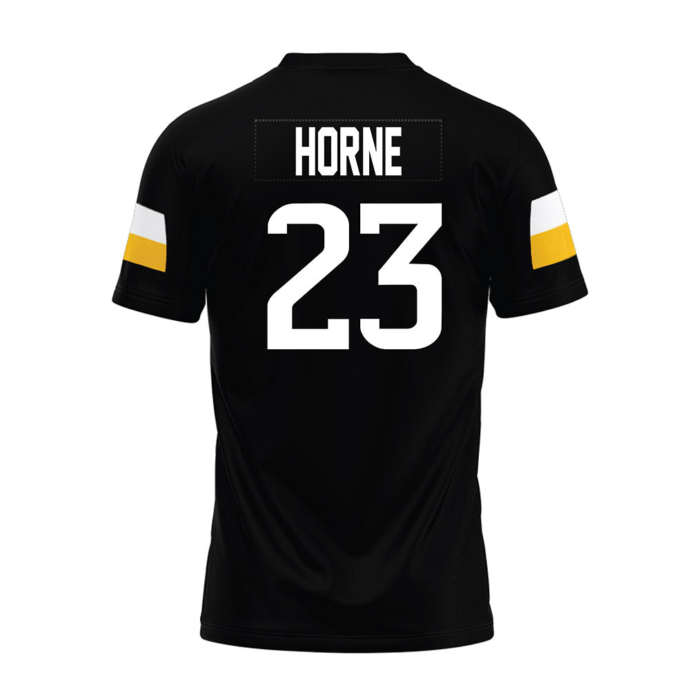 Southern Miss - NCAA Football : Trey Horne - Premium Football Jersey-1