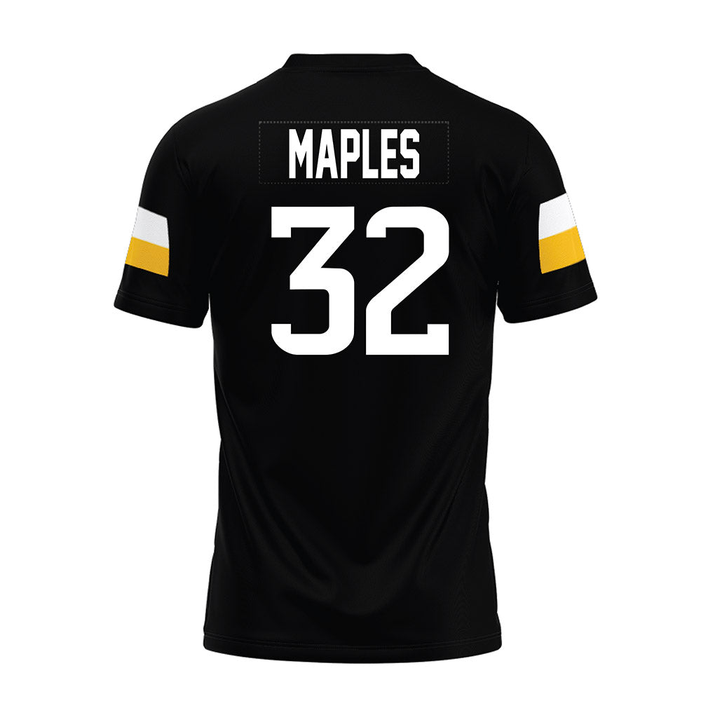 Southern Miss - NCAA Football : Hayes Maples - Premium Football Jersey