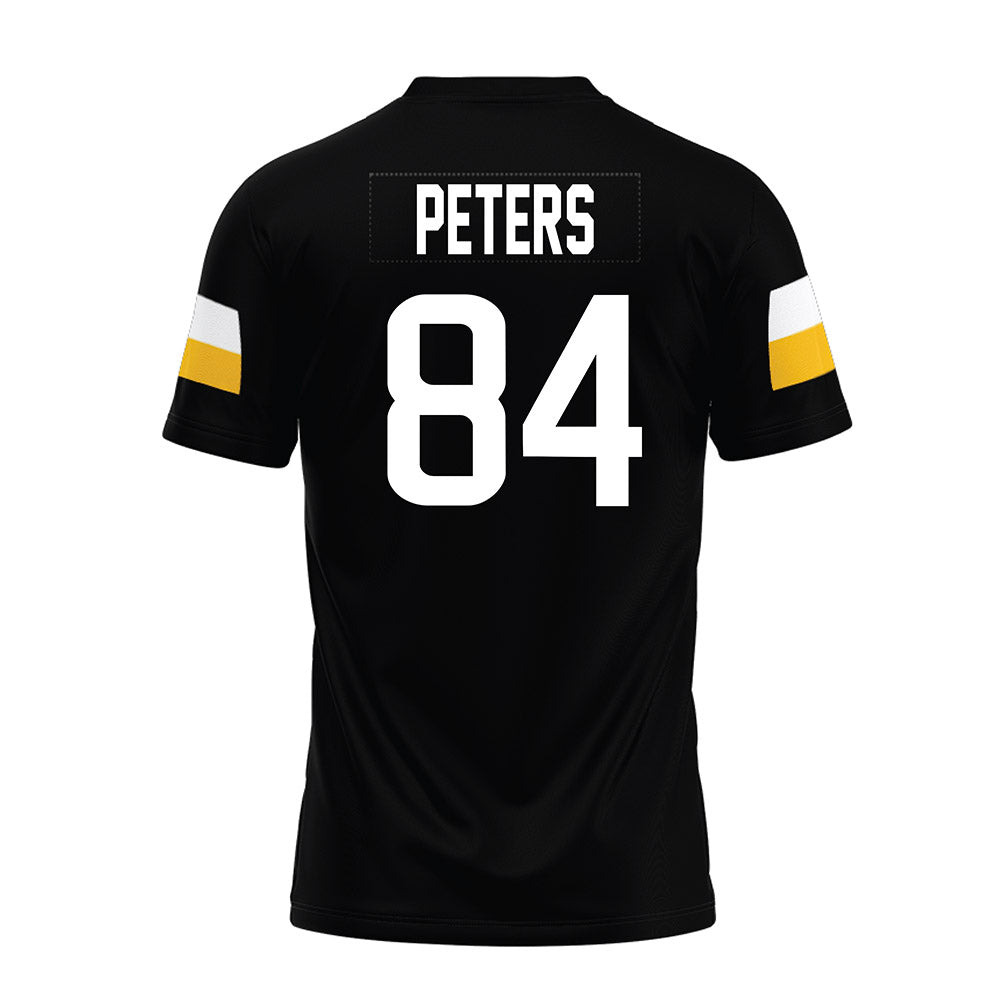 Southern Miss - NCAA Football : Broderick Peters - Premium Football Jersey-1