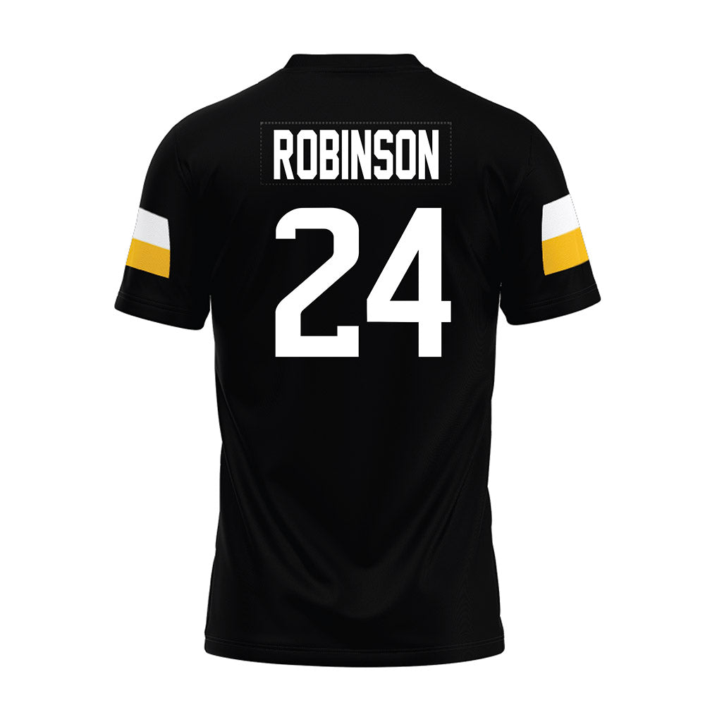 Southern Miss - NCAA Football : Michael Robinson - Premium Football Jersey-1
