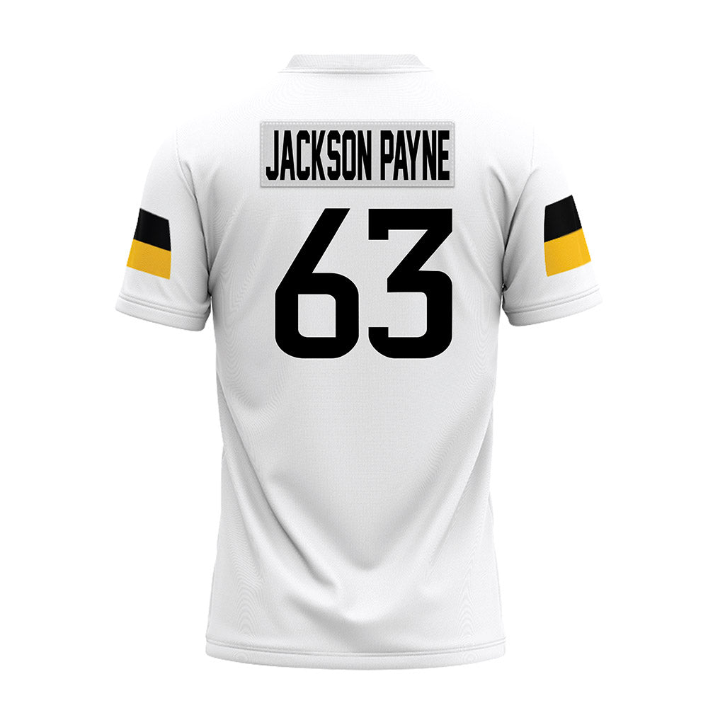 Southern Miss - NCAA Football : DaJyQuwan Jackson Payne - Premium Football Jersey-1