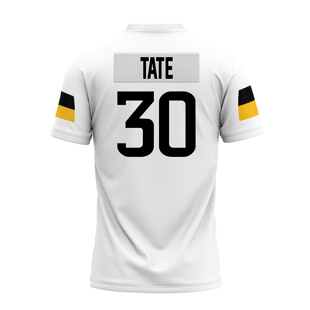 Southern Miss - NCAA Football : Andrew Tate - Premium Football Jersey-1