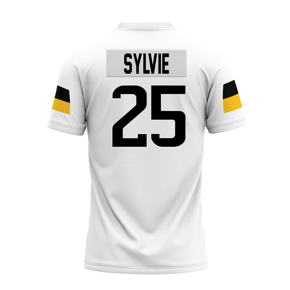 Southern Miss - NCAA Football : Landon Sylvie - Premium Football Jersey-1