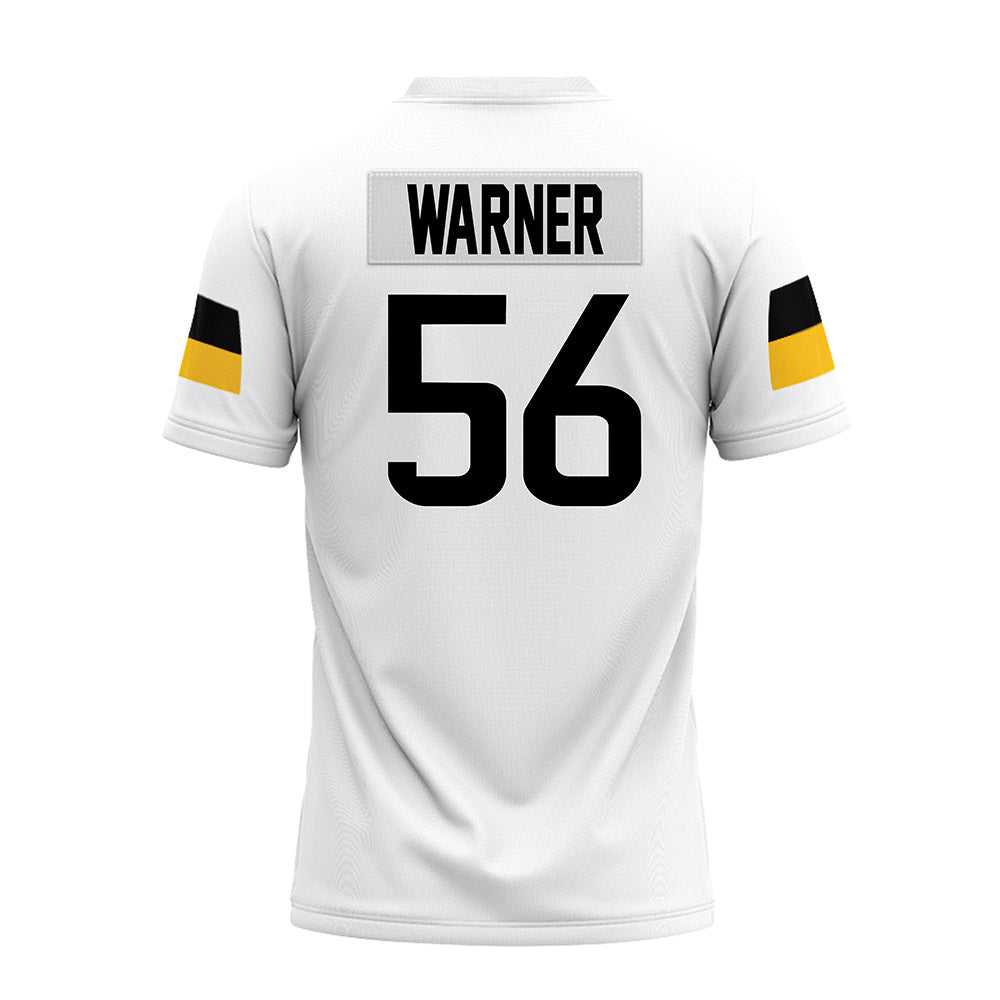 Southern Miss - NCAA Football : Brayden Warner - Premium Football Jersey-1