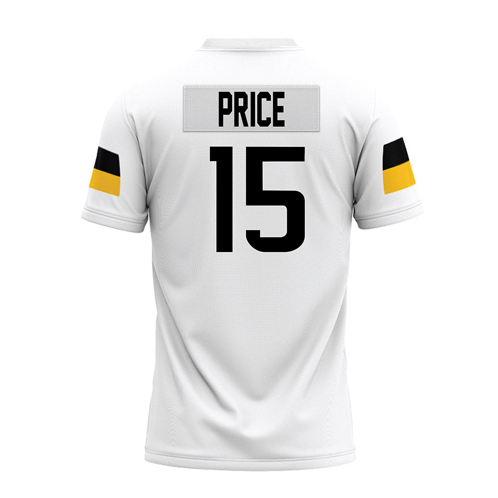 Southern Miss - NCAA Football : Hugh Price - Premium Football Jersey-1