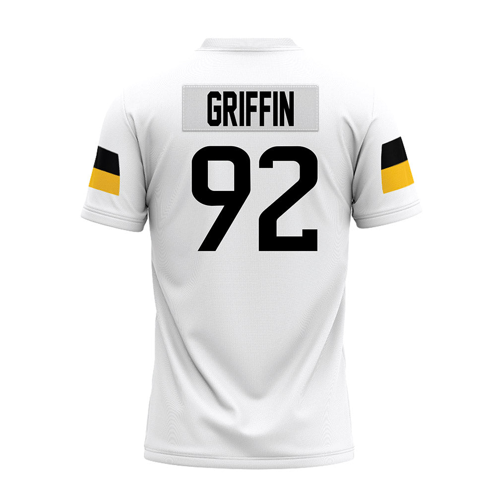 Southern Miss - NCAA Football : David Griffin - Premium Football Jersey-1