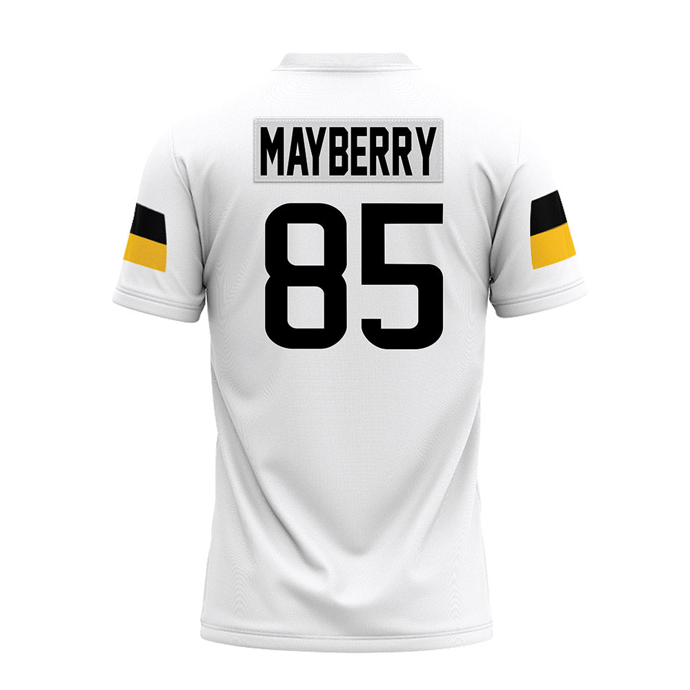 Southern Miss - NCAA Football : Javery Mayberry - Premium Football Jersey-1