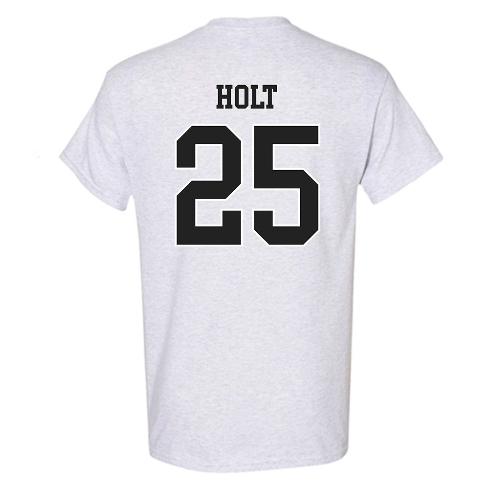 Troy - NCAA Softball : Mya Holt - Classic Shersey T-Shirt-1