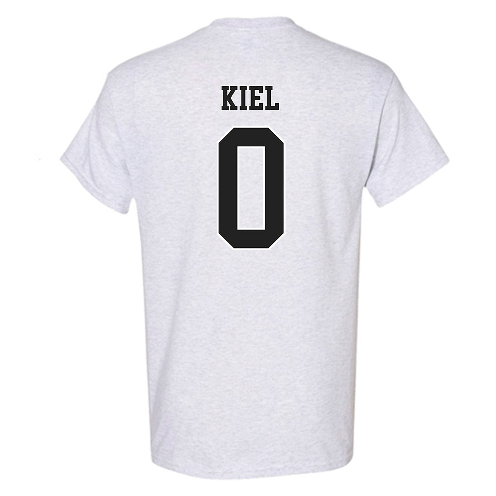 Troy - NCAA Men's Basketball : Kerrington Kiel - Classic Shersey T-Shirt