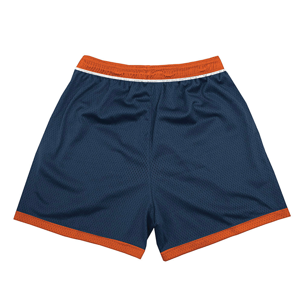 UTSA - NCAA Football : Trysten Laughlin - Shorts-1