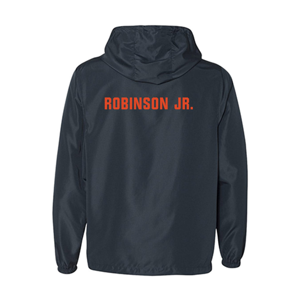 UTSA - NCAA Football : Nate Robinson Jr. - Windbreaker-1