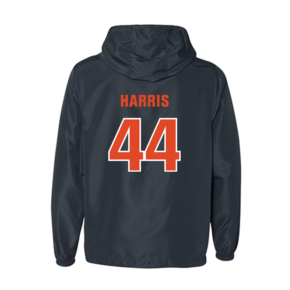 UTSA - NCAA Baseball : Holden Harris - Windbreaker-1
