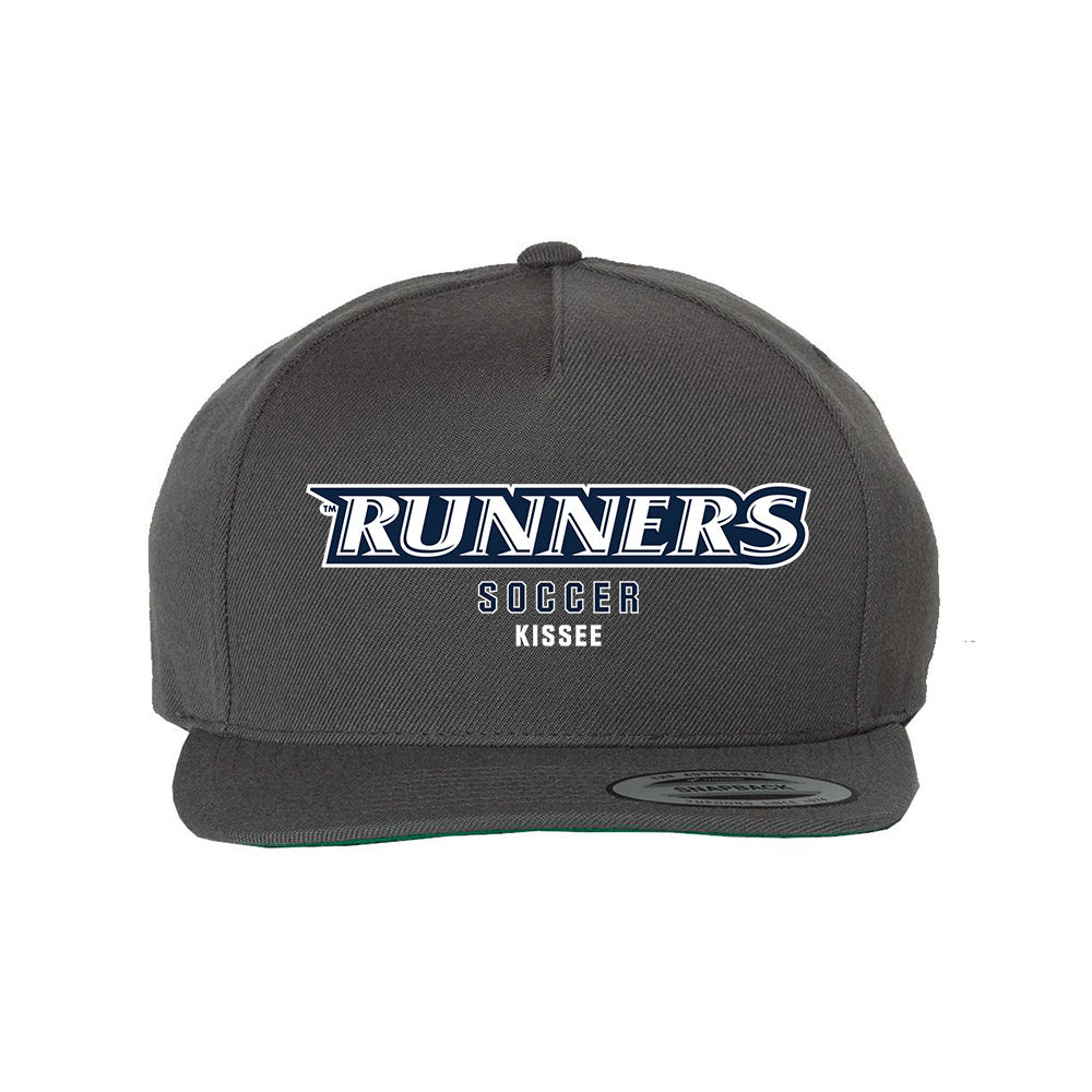 UTSA - NCAA Women's Soccer : Kylie Kissee - Snapback Hat-0