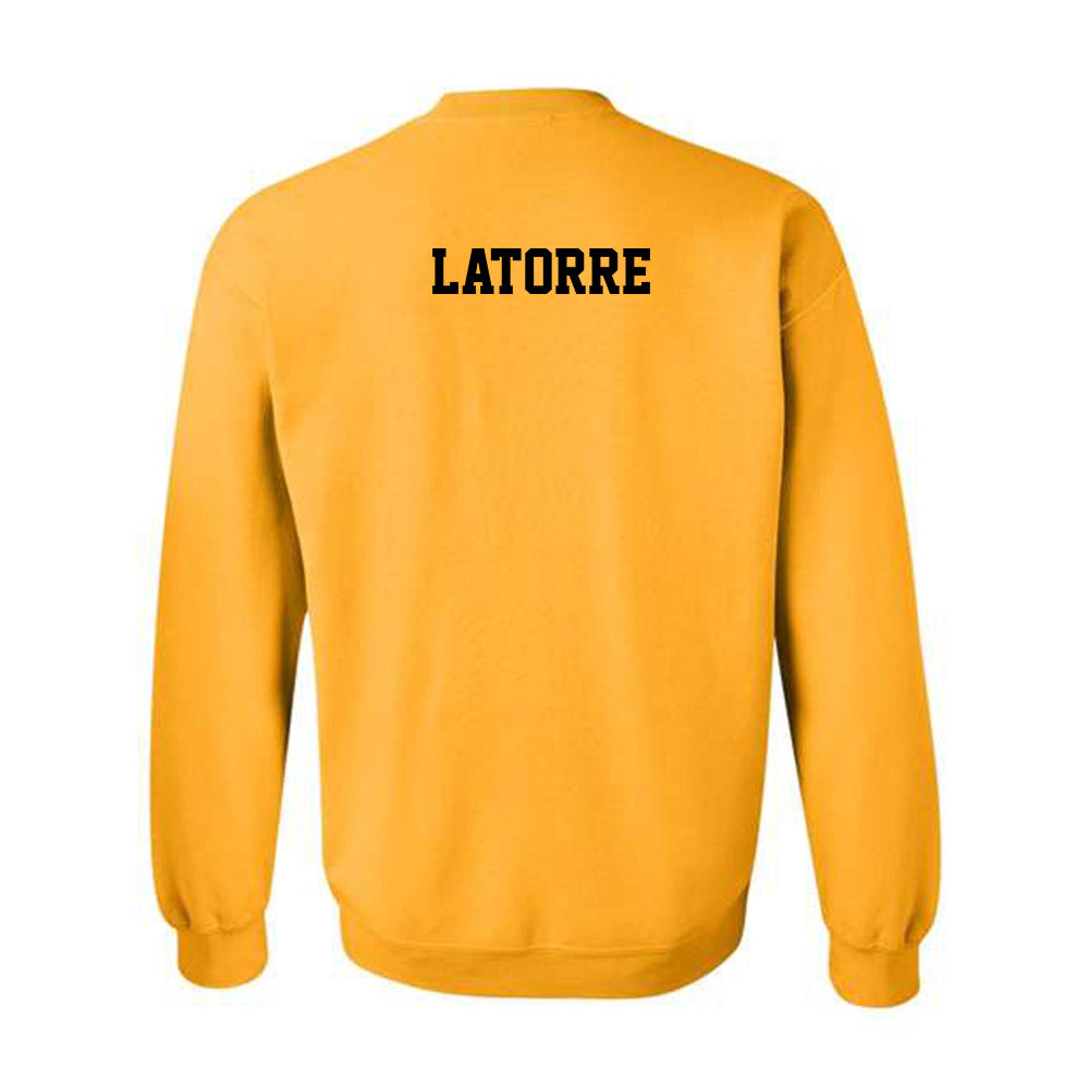 FHSU - NCAA Women's Tennis : Ines Latorre - Classic Shersey Crewneck Sweatshirt-1