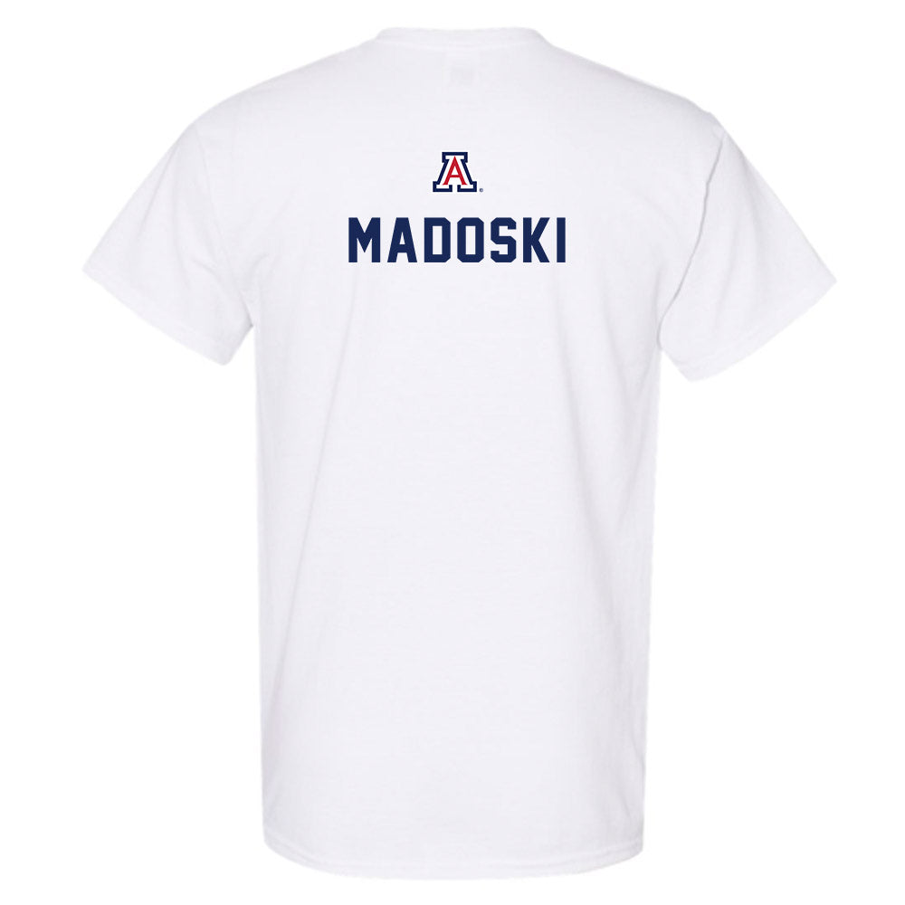 Arizona - NCAA Football : Christian Madoski - T-Shirt