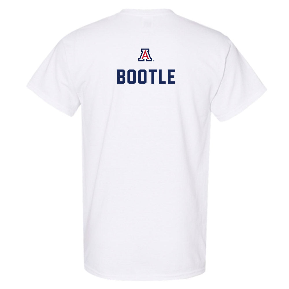 Arizona - NCAA Football : Dwight Bootle - Sports Shersey T-Shirt-1